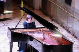 Лауреаты конкурса Веры Лотар-Шевченко в Большом театре