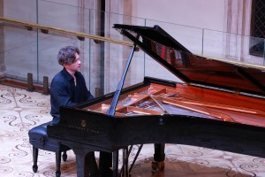 Лауреаты конкурса Веры Лотар-Шевченко в Большом театре