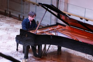 Лауреаты конкурса Веры Лотар-Шевченко в Большом театре