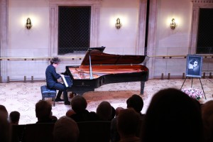 Лауреаты конкурса Веры Лотар-Шевченко в Большом театре