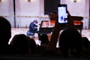 Лауреаты конкурса Веры Лотар-Шевченко в Большом театре