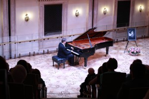 Лауреаты конкурса Веры Лотар-Шевченко в Большом театре