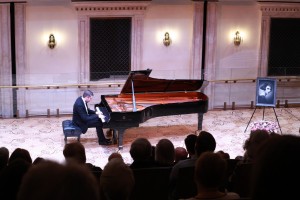 Лауреаты конкурса Веры Лотар-Шевченко в Большом театре