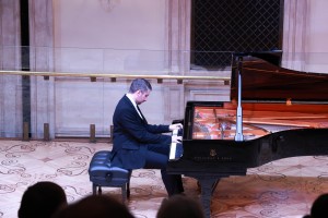 Лауреаты конкурса Веры Лотар-Шевченко в Большом театре