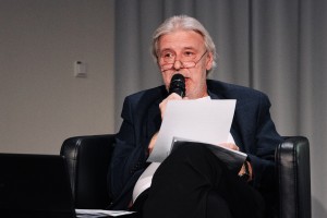 Лекция Сергея Канунникова «От кареты к электромобилю. 140 лет на колёсах»