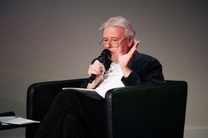 Лекция Сергея Канунникова «От кареты к электромобилю. 140 лет на колёсах»