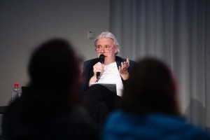 Лекция Сергея Канунникова «От кареты к электромобилю. 140 лет на колёсах»