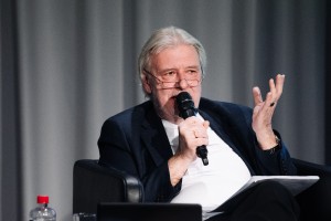Лекция Сергея Канунникова «От кареты к электромобилю. 140 лет на колёсах»