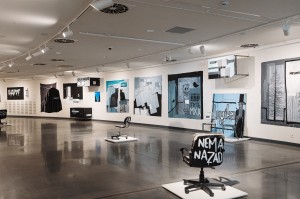 «Валерий Чтак. Андеграунд на втором этаже». Пресс-тур