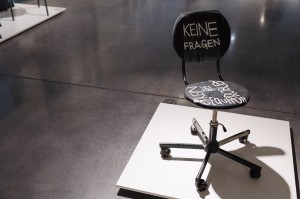 «Валерий Чтак. Андеграунд на втором этаже». Пресс-тур