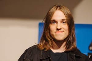 Открытие выставки «Валерий Чтак. Андеграунд на втором этаже» в Ельцин Центре