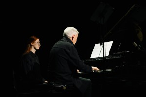 Концерт «Дуэт созвучий» / Duo consonances в Ельцин Центре