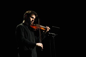 Концерт «Дуэт созвучий» / Duo consonances в Ельцин Центре