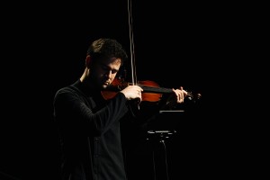 Концерт «Дуэт созвучий» / Duo consonances в Ельцин Центре