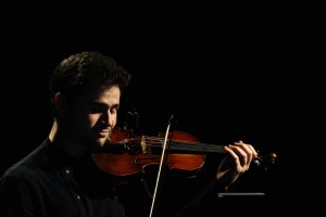 Концерт «Дуэт созвучий» / Duo consonances в Ельцин Центре