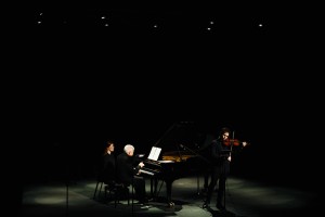 Концерт «Дуэт созвучий» / Duo consonances в Ельцин Центре