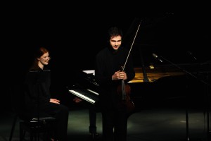 Концерт «Дуэт созвучий» / Duo consonances в Ельцин Центре