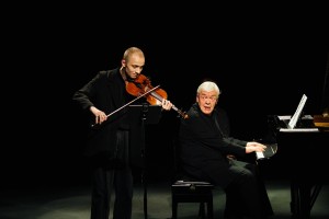 Концерт «Дуэт созвучий» / Duo consonances в Ельцин Центре
