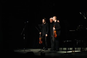 Концерт «Дуэт созвучий» / Duo consonances в Ельцин Центре