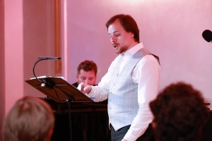 Концерт «Прекрасная мельничиха»