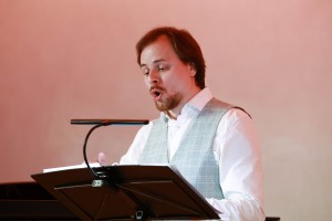 Концерт «Прекрасная мельничиха»