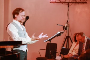 Концерт «Прекрасная мельничиха»