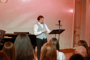 Концерт «Прекрасная мельничиха»