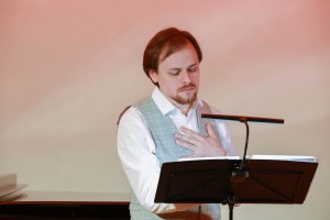 Концерт «Прекрасная мельничиха»