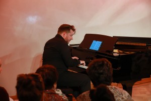Концерт «Прекрасная мельничиха»