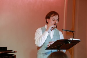 Концерт «Прекрасная мельничиха»