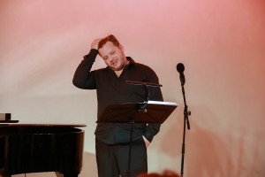 Концерт «Прекрасная мельничиха»