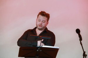Концерт «Прекрасная мельничиха»