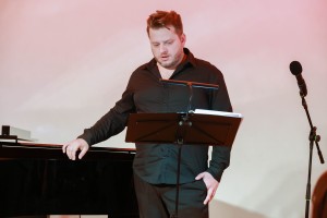 Концерт «Прекрасная мельничиха»
