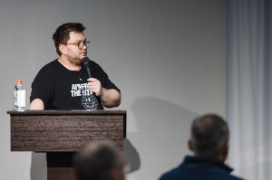 «Почему искусственный интеллект вдруг оказался повсюду». Лекция Владислава Горбунова