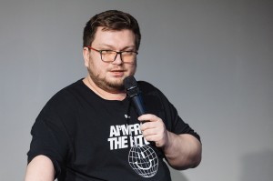 «Почему искусственный интеллект вдруг оказался повсюду». Лекция Владислава Горбунова
