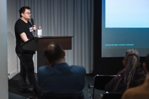 «Почему искусственный интеллект вдруг оказался повсюду». Лекция Владислава Горбунова