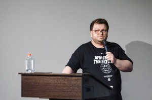 «Почему искусственный интеллект вдруг оказался повсюду». Лекция Владислава Горбунова