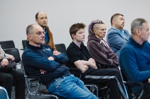 «Почему искусственный интеллект вдруг оказался повсюду». Лекция Владислава Горбунова