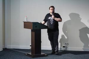 «Почему искусственный интеллект вдруг оказался повсюду». Лекция Владислава Горбунова