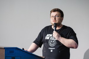 «Почему искусственный интеллект вдруг оказался повсюду». Лекция Владислава Горбунова