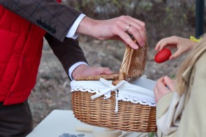 Праздник Пасхи и весны