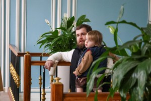 Праздник Пасхи и весны