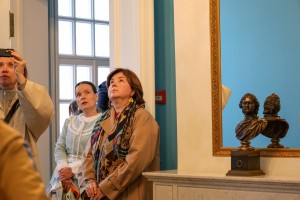 Праздник Пасхи и весны