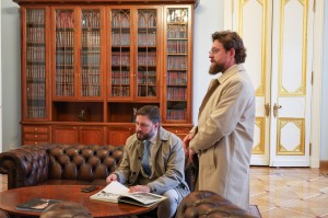 Праздник Пасхи и весны