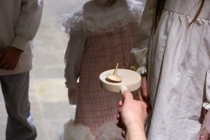 Праздник Пасхи и весны