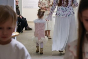 Праздник Пасхи и весны