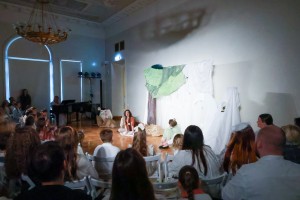 Праздник Пасхи и весны