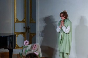 Праздник Пасхи и весны