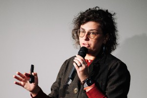 Лекция Полины Колозариди «Интернет в эпоху ИИ: как цифровая среда становится инструментом»