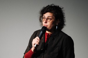 Лекция Полины Колозариди «Интернет в эпоху ИИ: как цифровая среда становится инструментом»